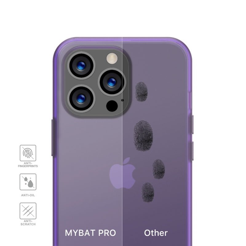 Shade Series Case - MyBat Pro