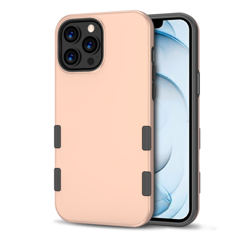 SURPHY Silicone Case Compatible with iPhone 13 Pro Max Case (6.7