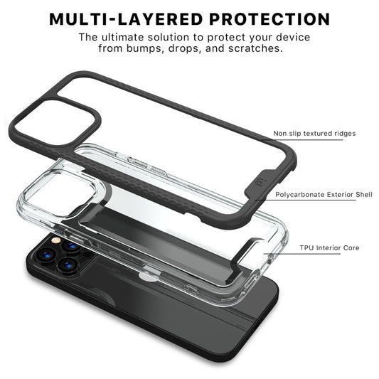 Lux Series Case - MyBat Pro