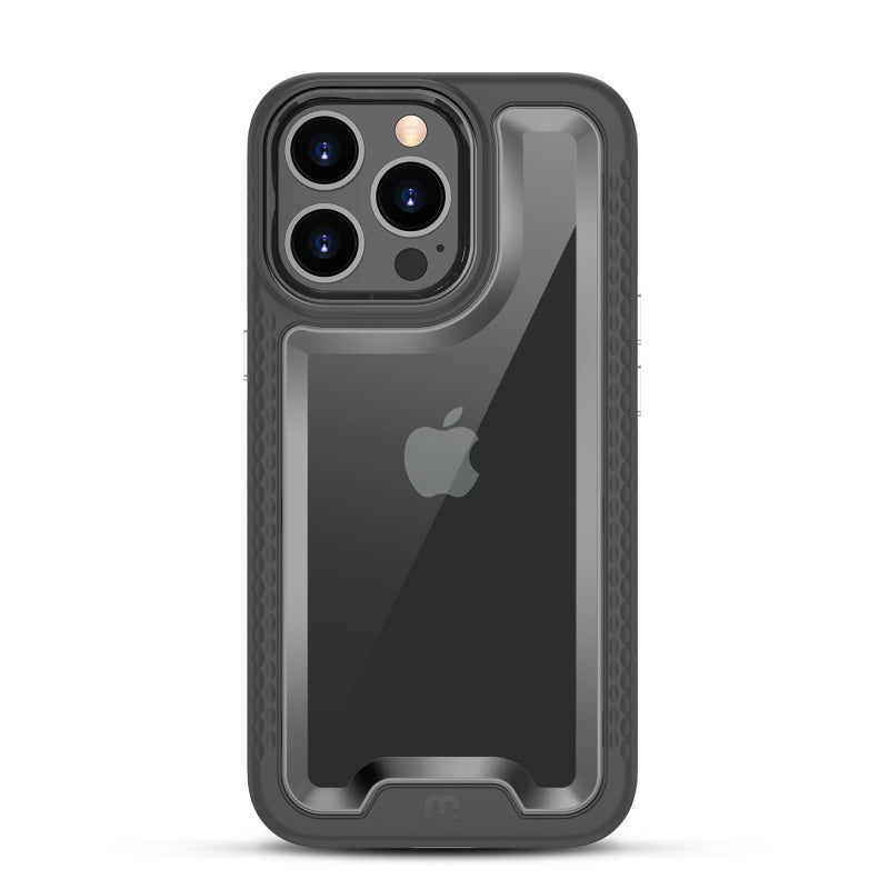 Clear iPhone 13 Pro Max Case - Lux Series