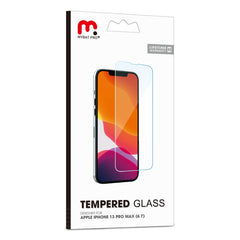 Tempered Glass Screen Protector - MyBat Pro