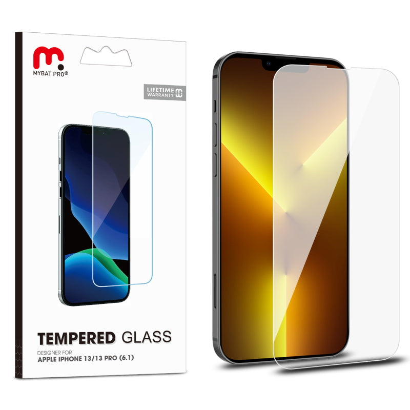 Tempered Glass Screen Protector - MyBat Pro