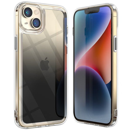 Clear Bicolor Series Case - MyBat Pro