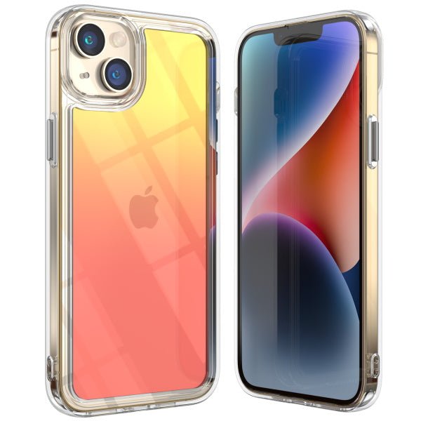 Olixar iPhone 8 / 7 Soft Silicone Case - Lilac