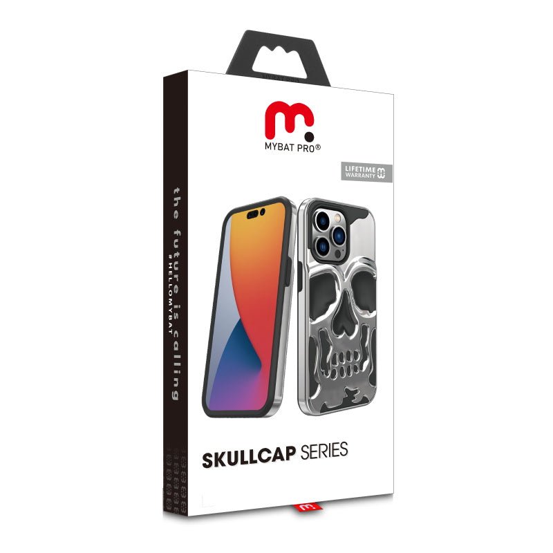 Skullcap Series Case - MyBat Pro