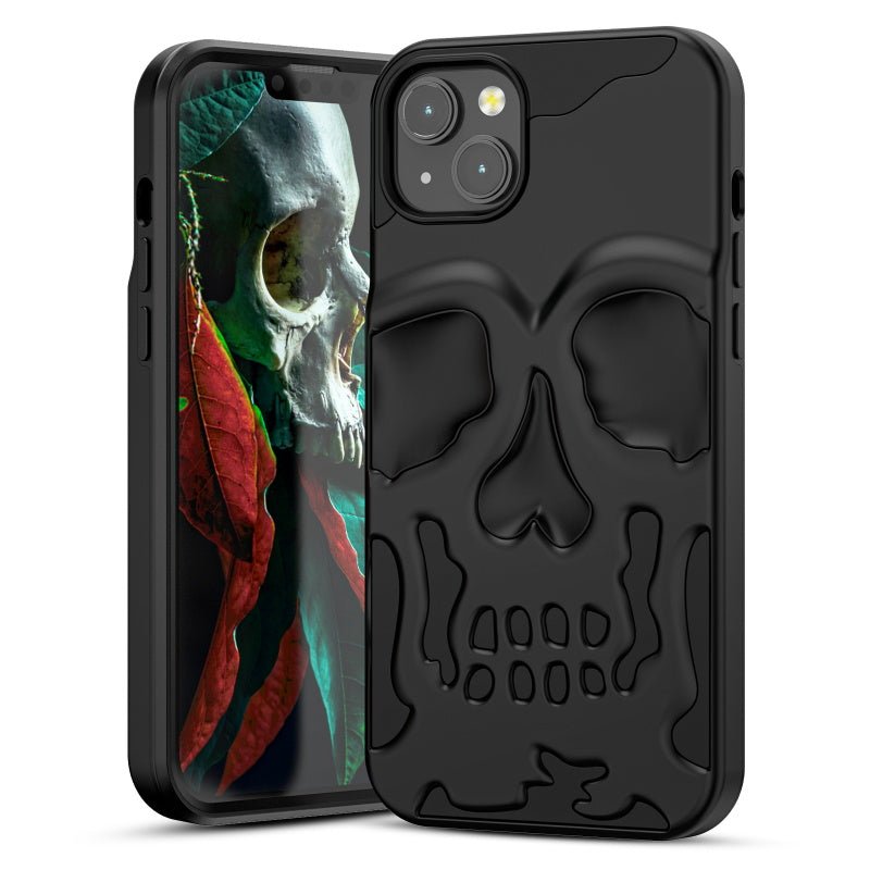 Skullcap Series Case - MyBat Pro