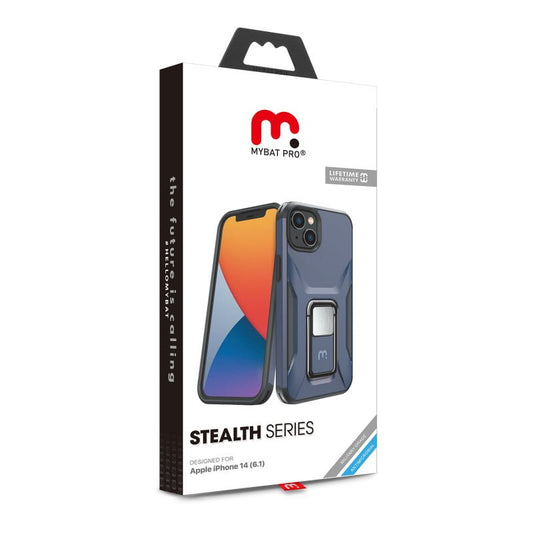 Stealth Series Case - MyBat Pro