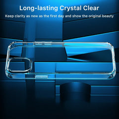 Crystal Clear Case - MyBat Pro