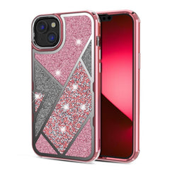 Tuff Kleer Rhinestone Series Case - MyBat Pro