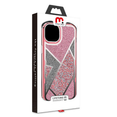 Tuff Kleer Rhinestone Series Case - MyBat Pro