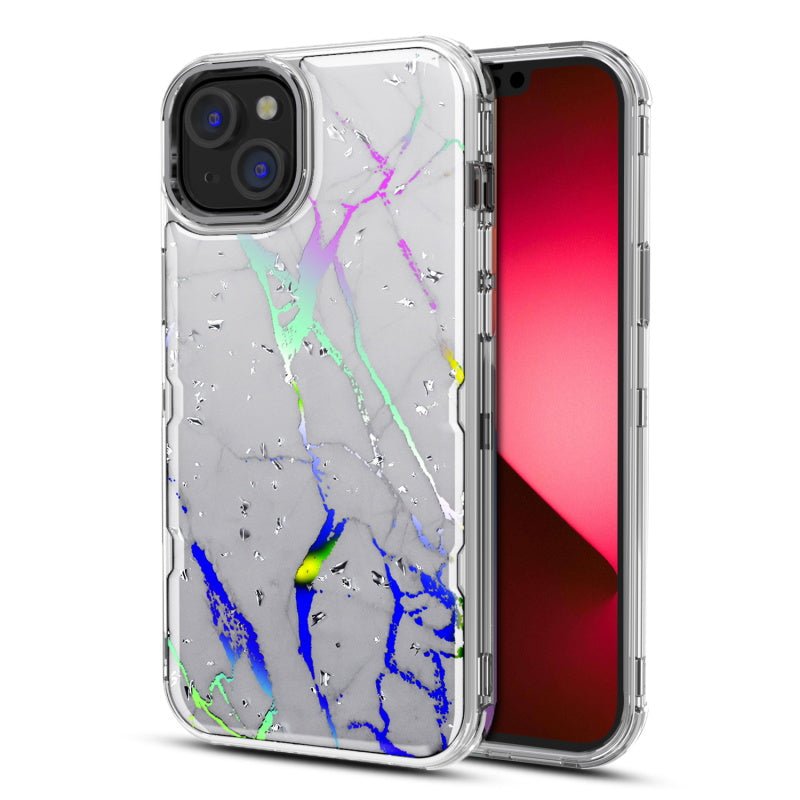 Tuff Kleer Marble Series Case - MyBat Pro