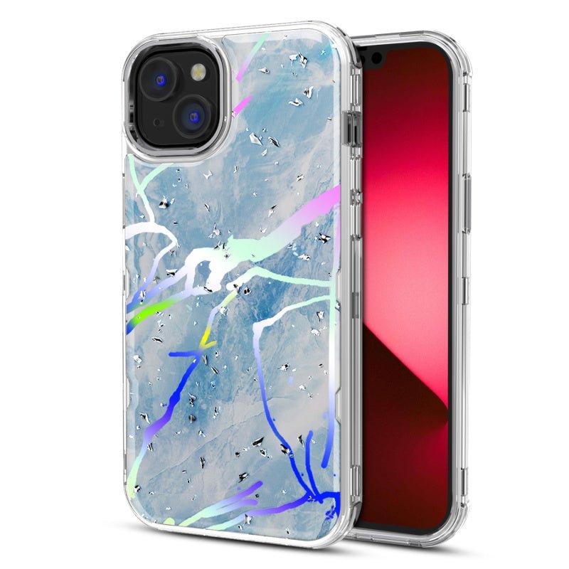 Tuff Kleer Marble Series Case - MyBat Pro