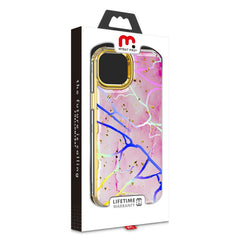 Tuff Kleer Marble Series Case - MyBat Pro