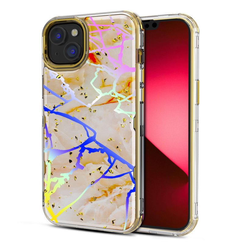 Tuff Kleer Marble Series Case - MyBat Pro