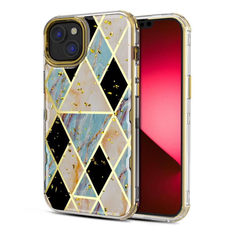 Tuff Kleer Marble Series Case - MyBat Pro