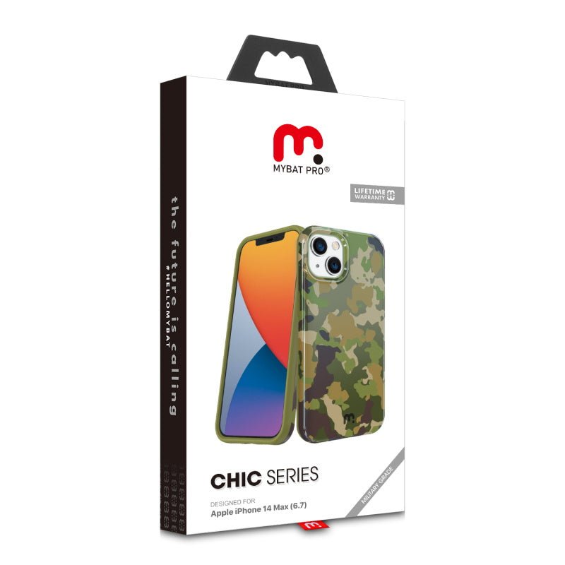 Chic Series Case