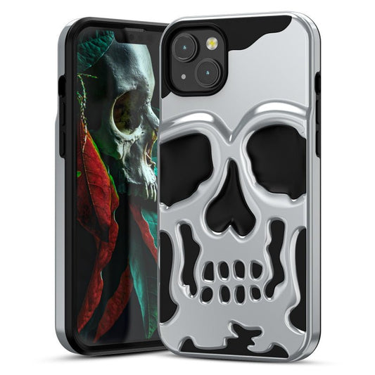 Skullcap Series Case - MyBat Pro