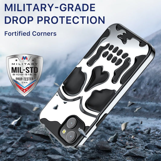 Skullcap Series Case - MyBat Pro