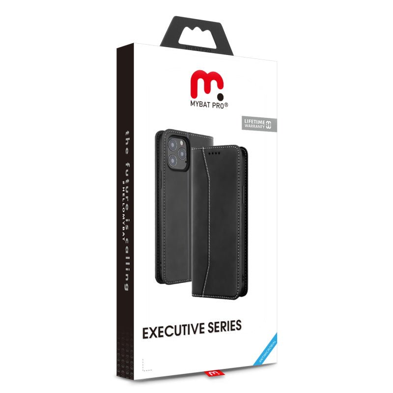 Executive Series Wallet Case - MyBat Pro