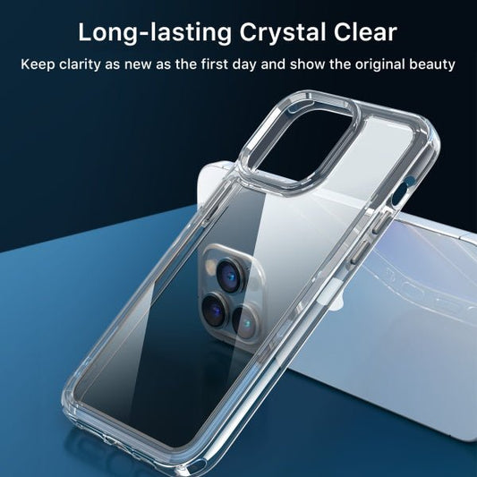 Clear Bicolor Series Case - MyBat Pro