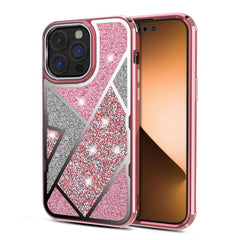 Tuff Kleer Rhinestone Series Case - MyBat Pro