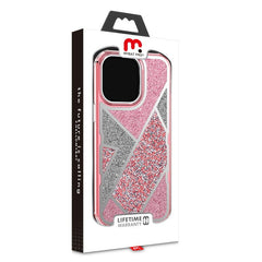 Tuff Kleer Rhinestone Series Case - MyBat Pro