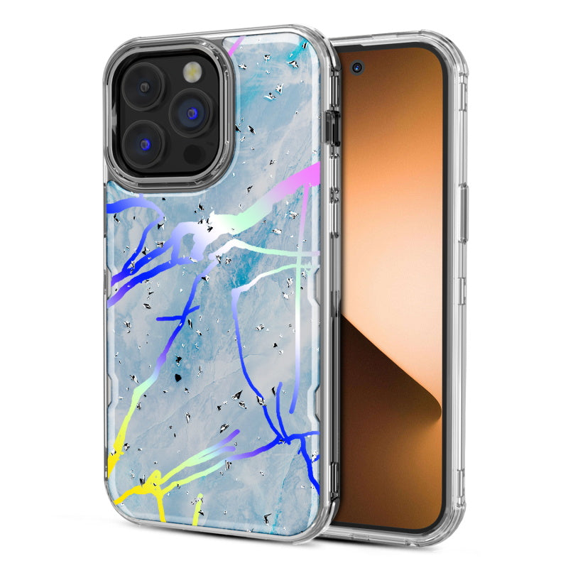 Tuff Kleer Marble Series Case - MyBat Pro