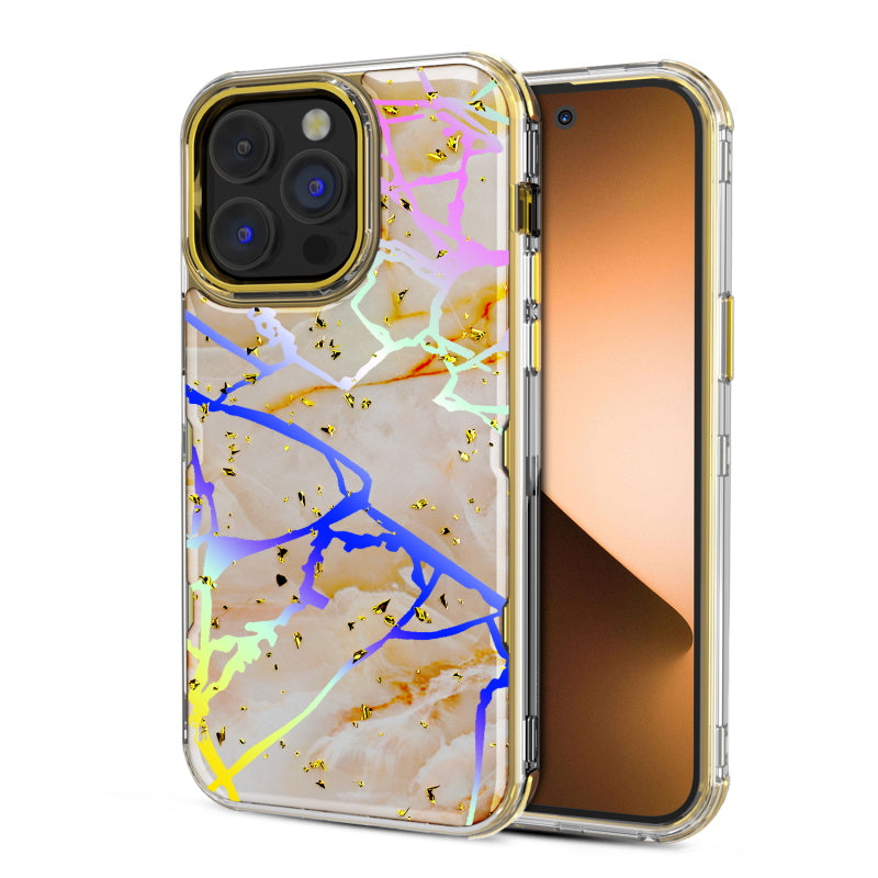 Tuff Kleer Marble Series Case - MyBat Pro