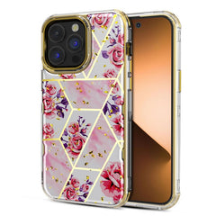 Tuff Kleer Marble Series Case - MyBat Pro