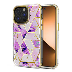 Tuff Kleer Marble Series Case - MyBat Pro