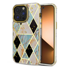 Tuff Kleer Marble Series Case - MyBat Pro