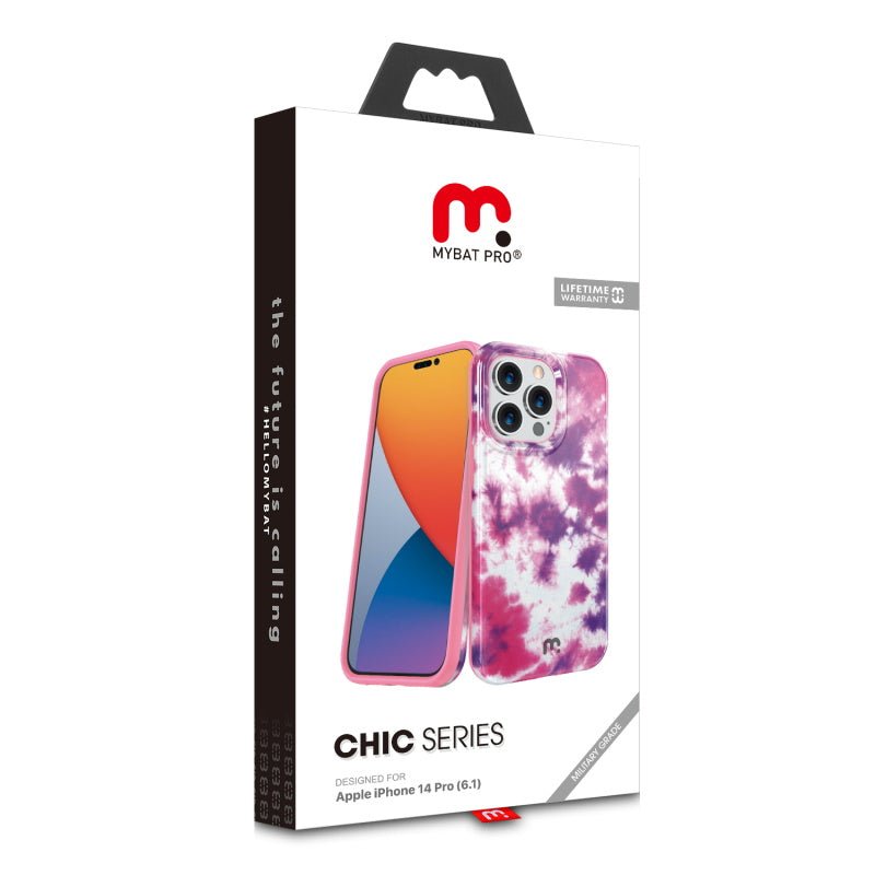 Chic Series Case