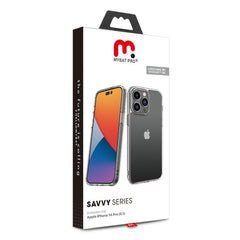 Savvy Series Case - MyBat Pro #