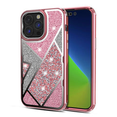 Tuff Kleer Rhinestone Series Case - MyBat Pro