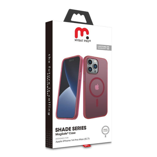 Shade Series MagSafe Case - MyBat Pro