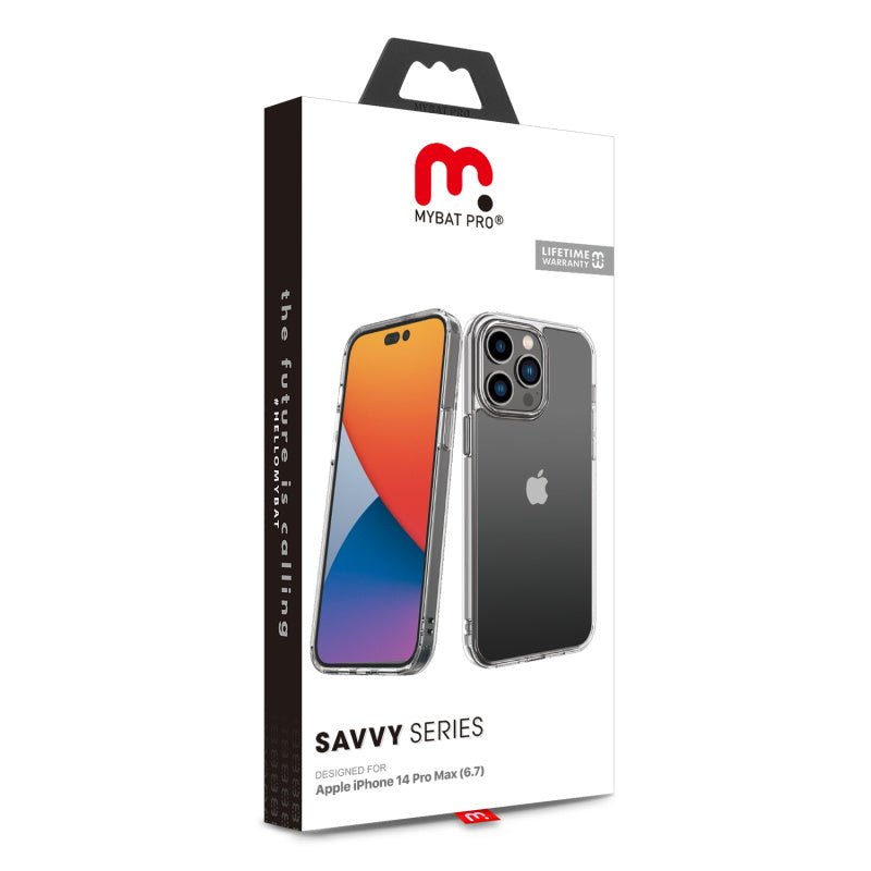 Savvy Series Case - MyBat Pro