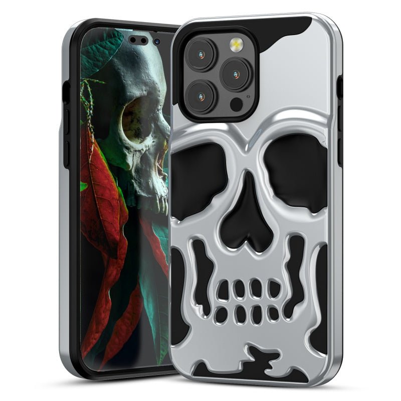 Skullcap Series Case - MyBat Pro