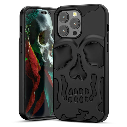 Skullcap Series Case - MyBat Pro