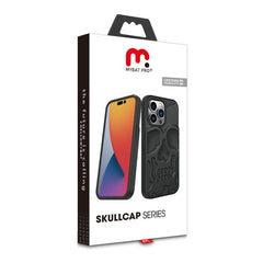 Skullcap Series Case - MyBat Pro