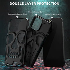 Skullcap Series Case - MyBat Pro