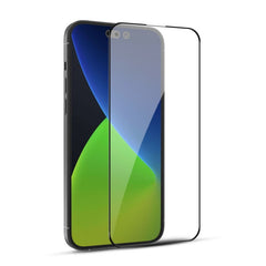 Full Coverage Tempered Glass Screen Protector