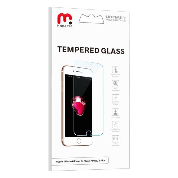 Tempered Glass Screen Protector - MyBat Pro