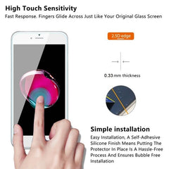 Tempered Glass Screen Protector - MyBat Pro