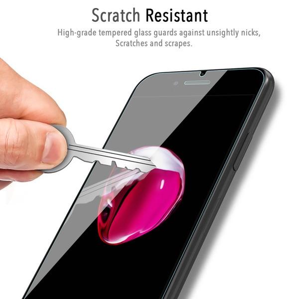 Tempered Glass Screen Protector - MyBat Pro