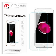 Tempered Glass Screen Protector - MyBat Pro