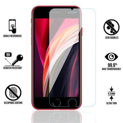 Tempered Glass Screen Protector - MyBat Pro