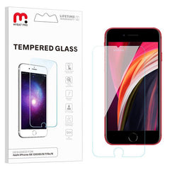 Tempered Glass Screen Protector - MyBat Pro