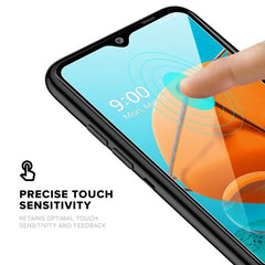 Full Coverage Tempered Glass Screen Protector