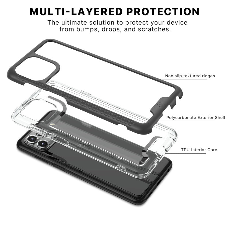 Lux Series Case - MyBat Pro