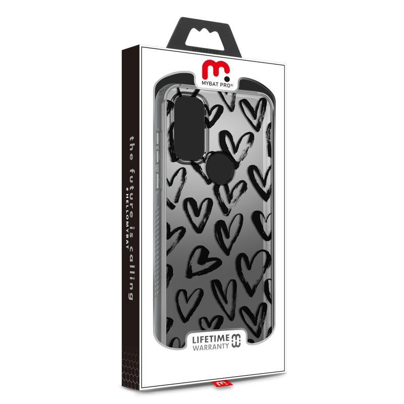 Mood Series Case - MyBat Pro